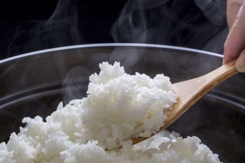 美味しい岐阜県産｢飛騨う米｣は食育にも最適です