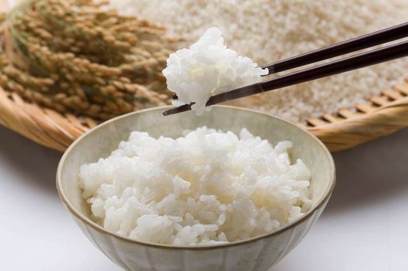 栽培している岐阜から産地直送で美味しいお米をお届けします